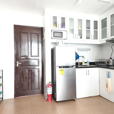 Grandview Residences By Vilma-Unit 204 Near Burnham Park Baguio City Ngoại thất bức ảnh
