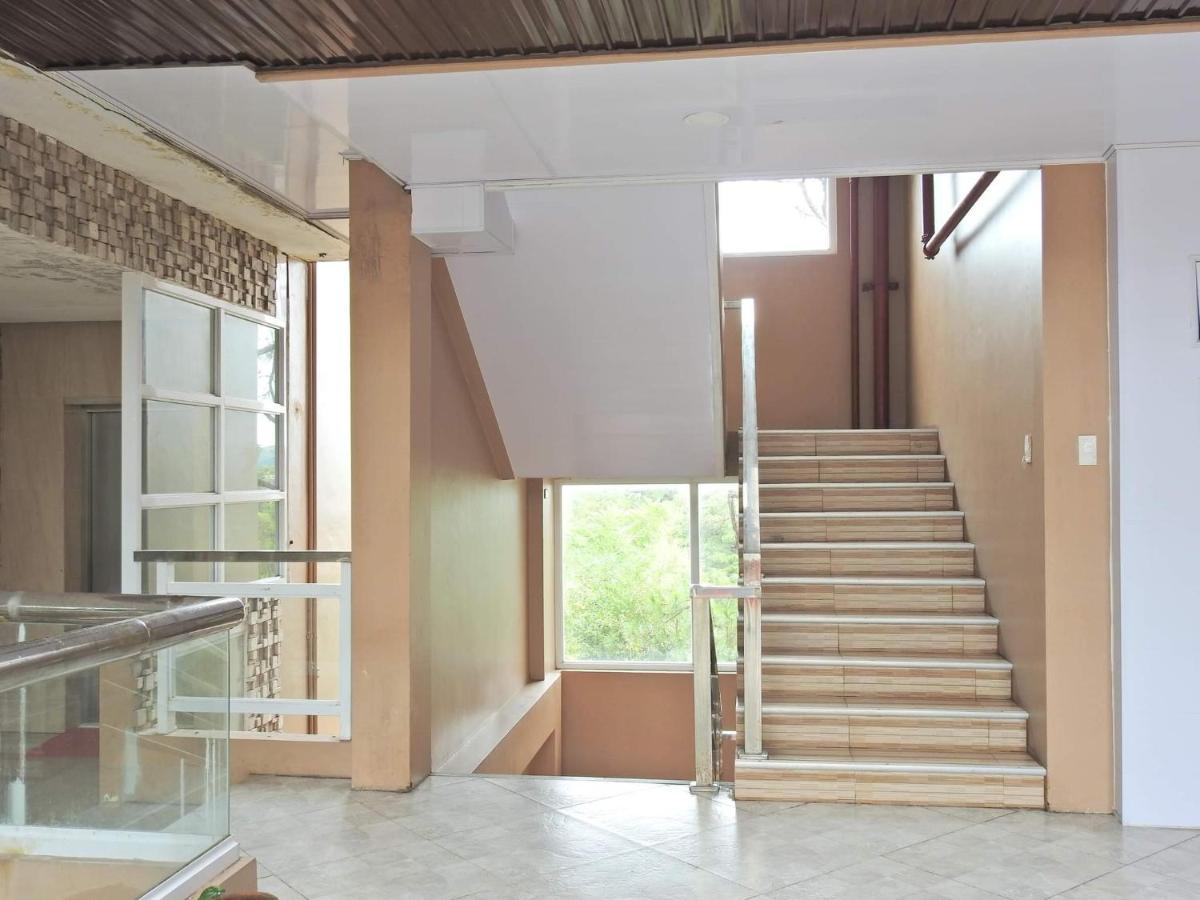 Grandview Residences By Vilma-Unit 204 Near Burnham Park Baguio City Ngoại thất bức ảnh