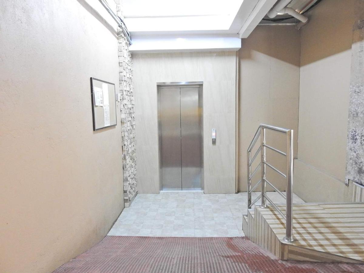 Grandview Residences By Vilma-Unit 204 Near Burnham Park Baguio City Ngoại thất bức ảnh