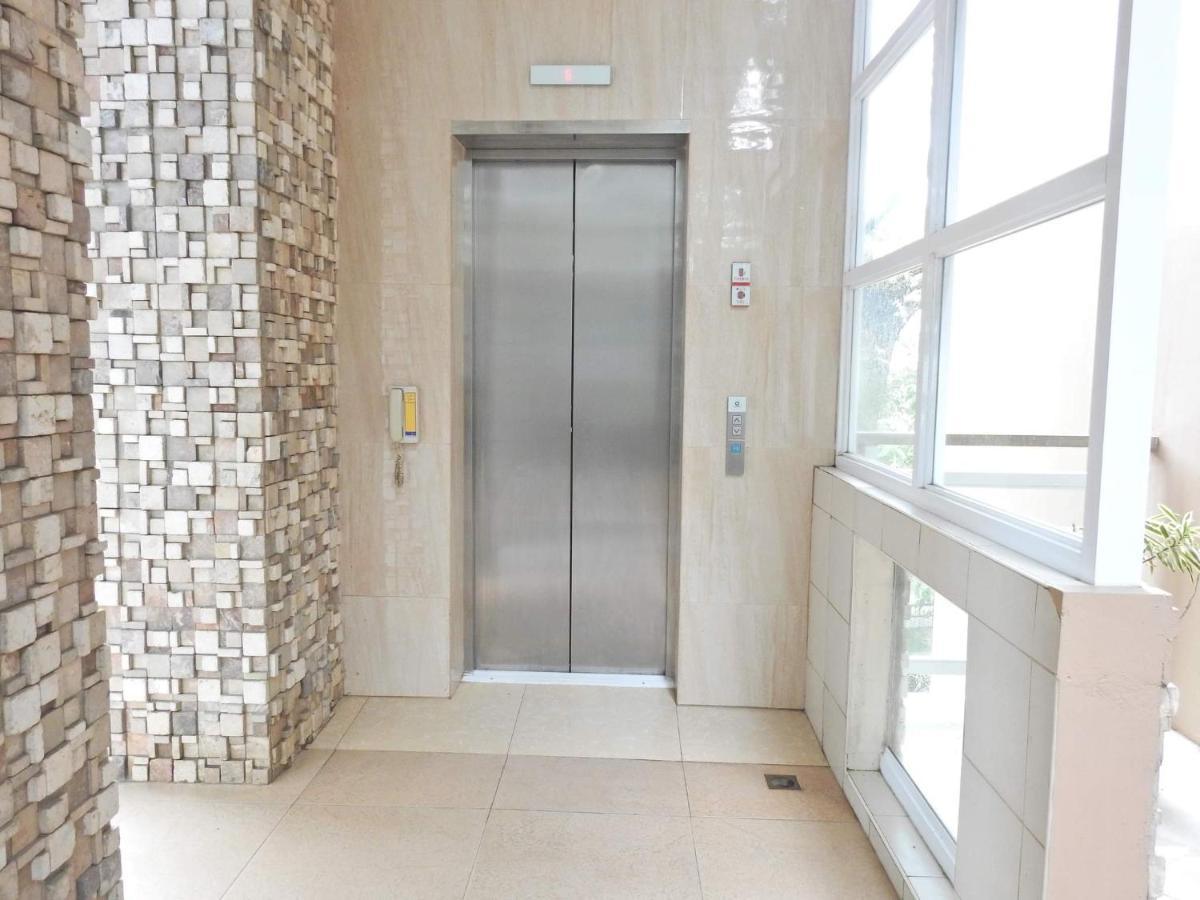 Grandview Residences By Vilma-Unit 204 Near Burnham Park Baguio City Ngoại thất bức ảnh