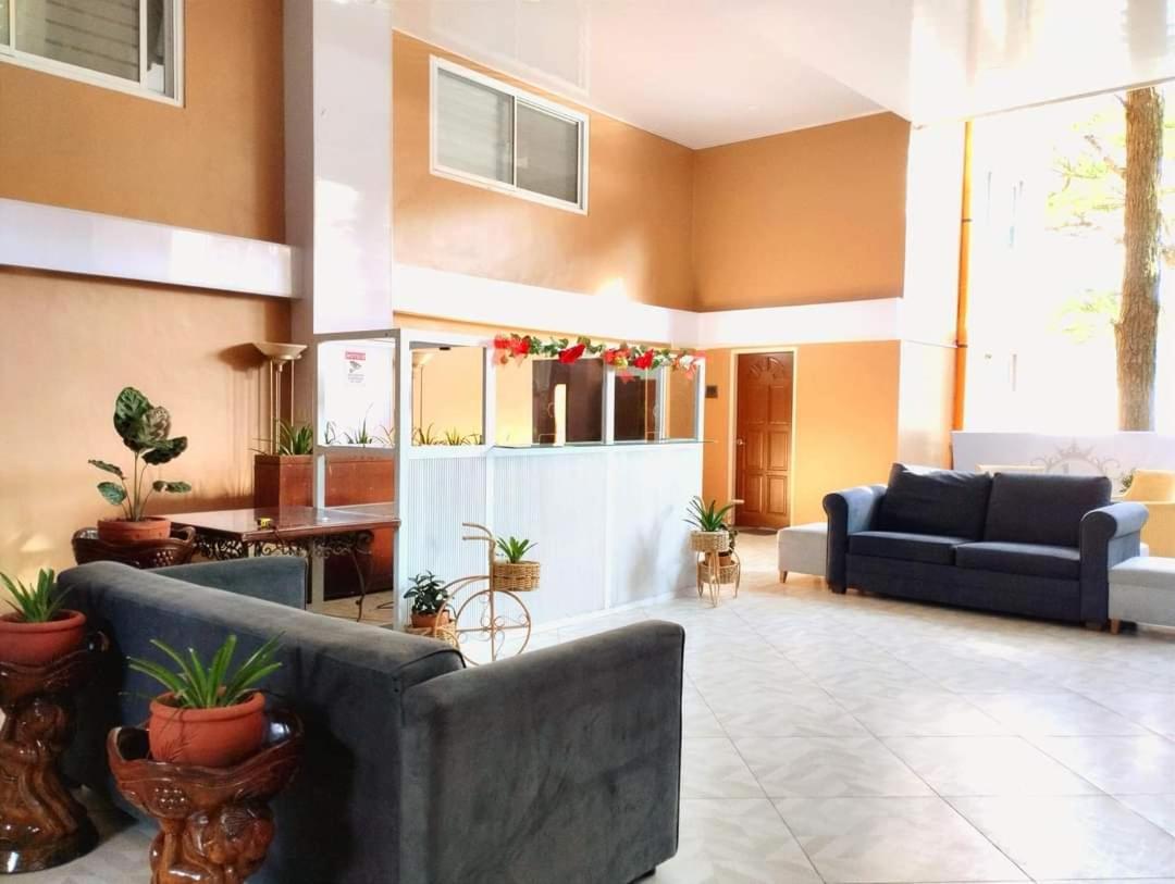 Grandview Residences By Vilma-Unit 204 Near Burnham Park Baguio City Ngoại thất bức ảnh