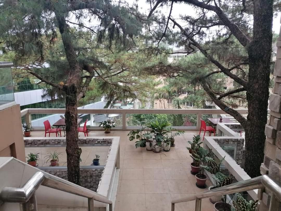 Grandview Residences By Vilma-Unit 204 Near Burnham Park Baguio City Ngoại thất bức ảnh
