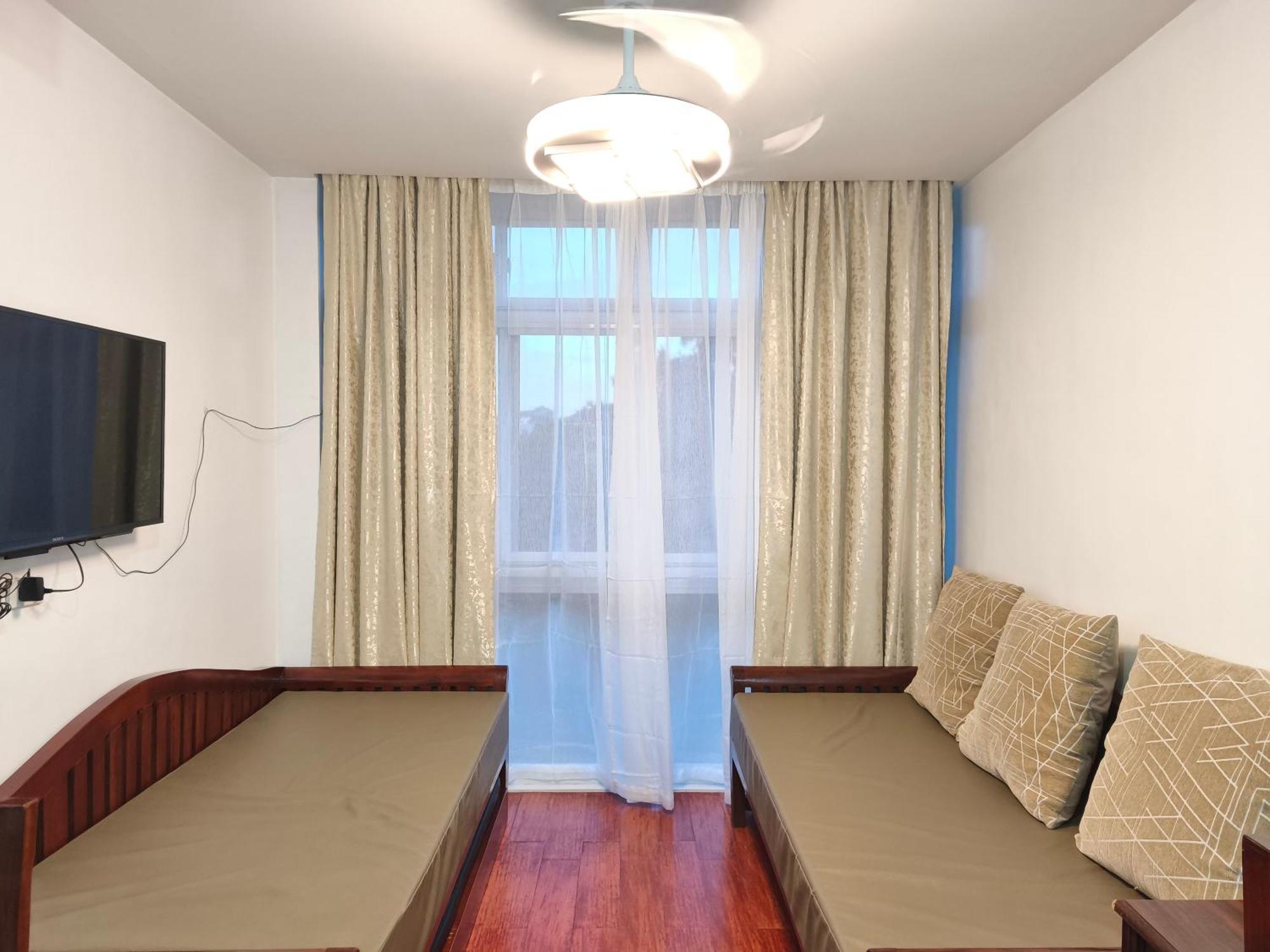 Grandview Residences By Vilma-Unit 204 Near Burnham Park Baguio City Ngoại thất bức ảnh
