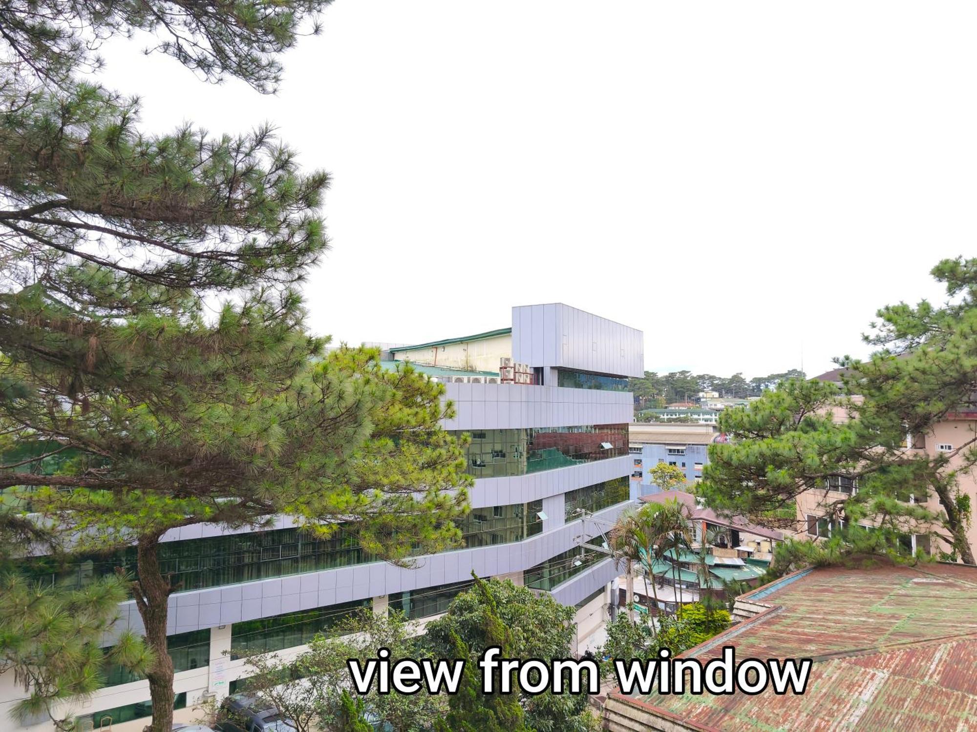 Grandview Residences By Vilma-Unit 204 Near Burnham Park Baguio City Ngoại thất bức ảnh