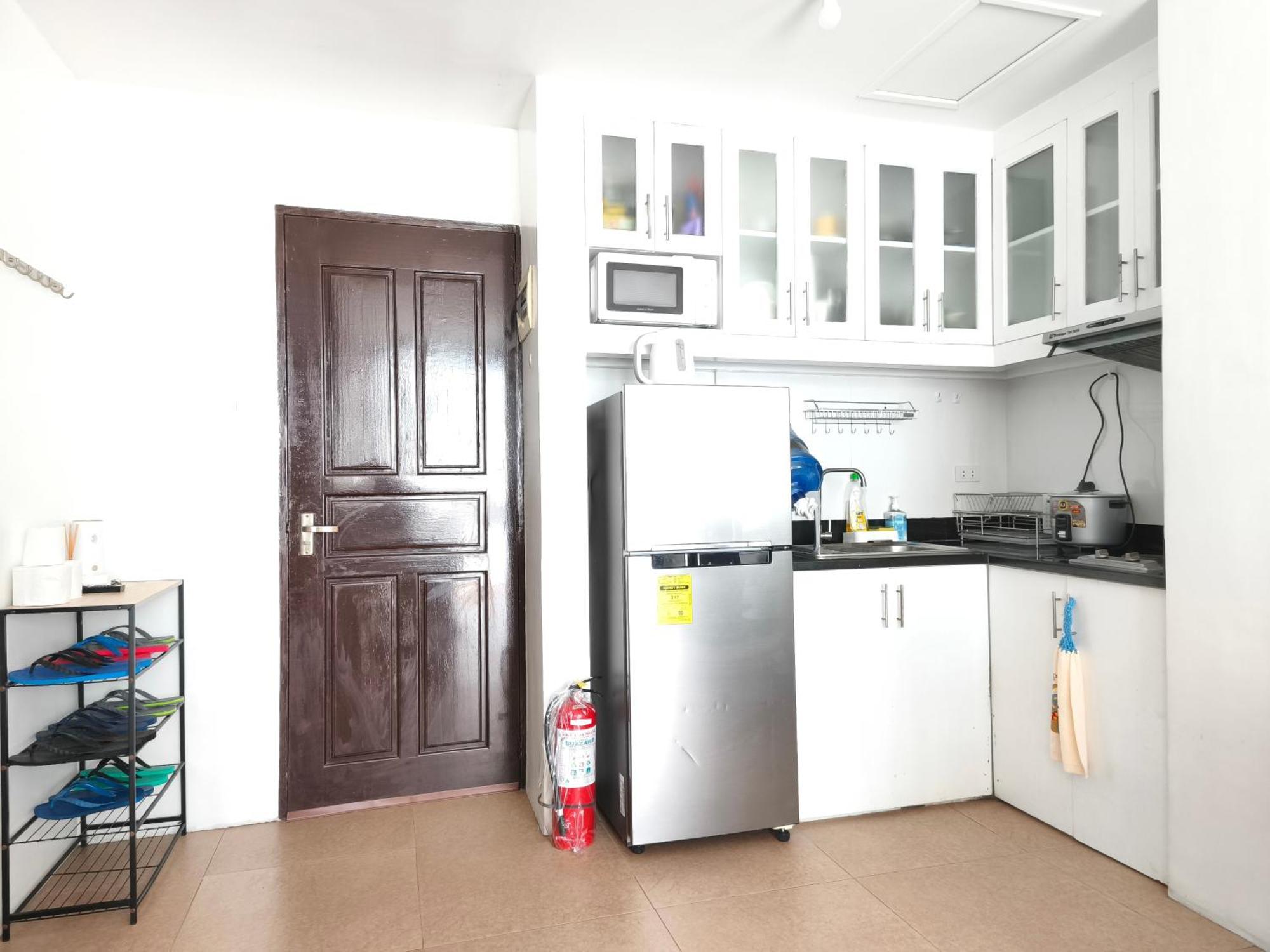 Grandview Residences By Vilma-Unit 204 Near Burnham Park Baguio City Ngoại thất bức ảnh