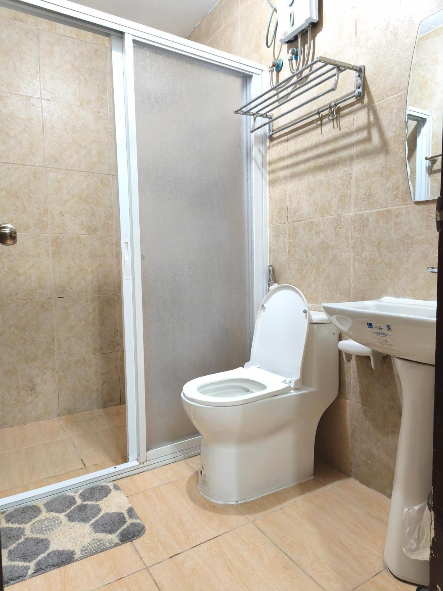 Grandview Residences By Vilma-Unit 204 Near Burnham Park Baguio City Ngoại thất bức ảnh