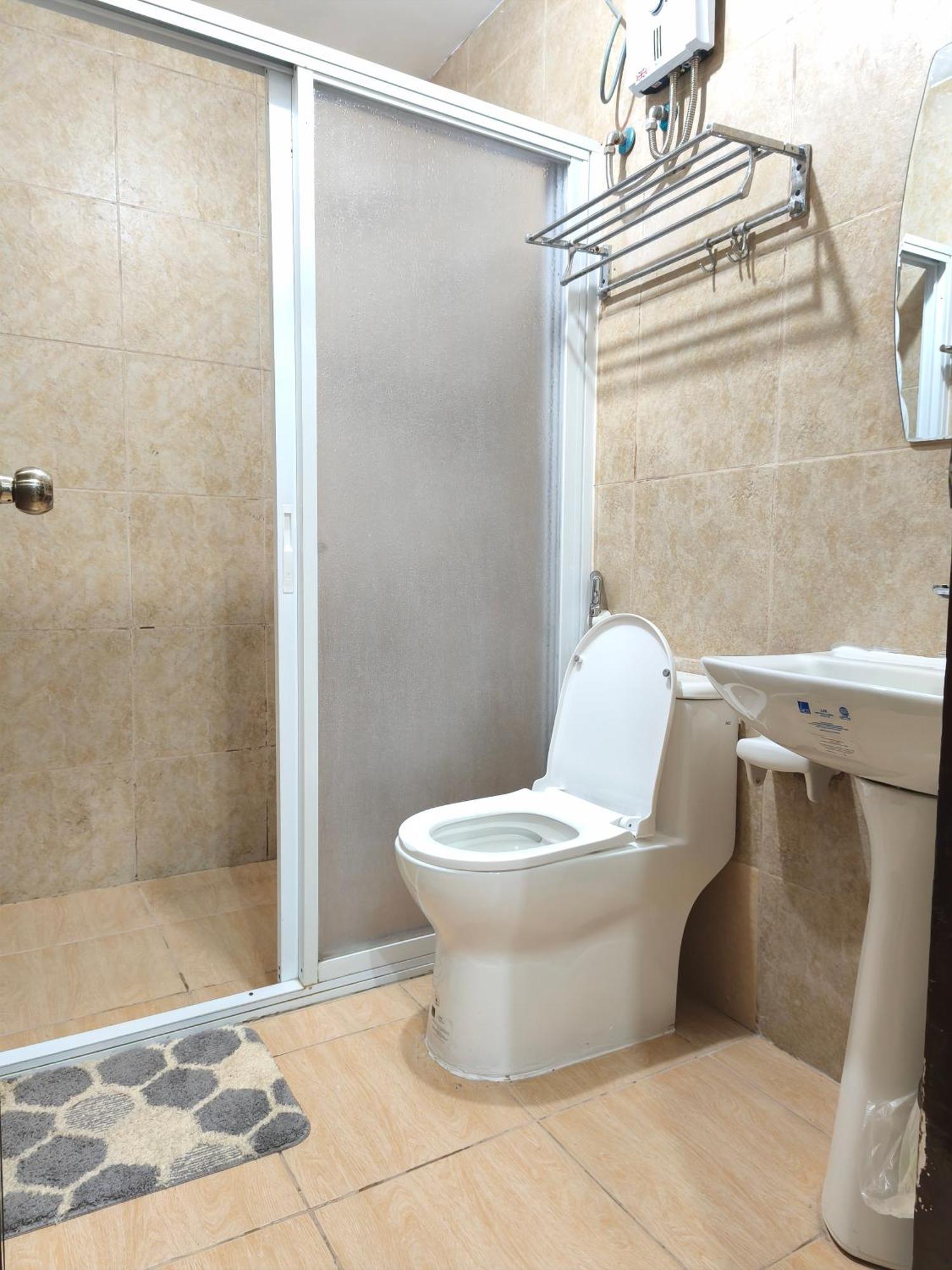 Grandview Residences By Vilma-Unit 204 Near Burnham Park Baguio City Ngoại thất bức ảnh